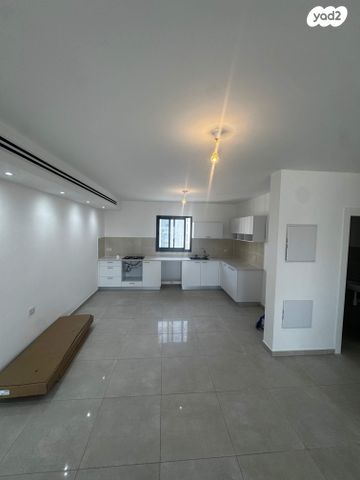 דירה, עין הנצי"ב 9, אגמים מזרח, אשקלון