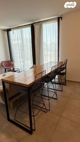 דירה, ויטל 23, פלורנטין, תל אביב יפו