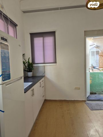 יחידת דיור, אלנבי 85, לב תל אביב, לב העיר צפון, תל אביב יפו