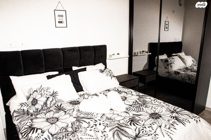 דירה, גרציאני יצחק 6, גני שרונה, קרית הממשלה, תל אביב יפו