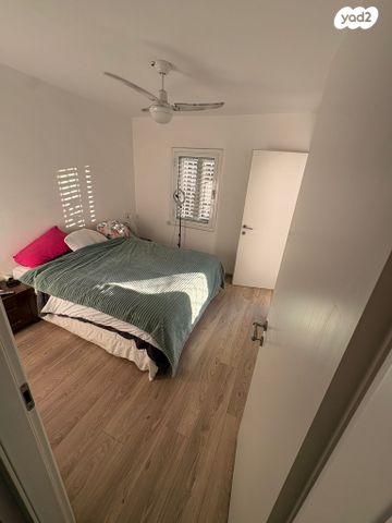 דירה, שקד 38, נווה עופר, תל כביר, תל אביב יפו