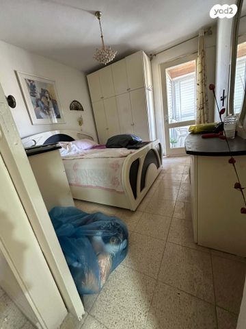 דירה, הנורית 29, עיר גנים, ירושלים