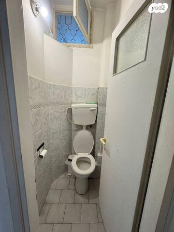 דירה, גרשום 10, נווה רם, שיכון מזרחי, רמת גן