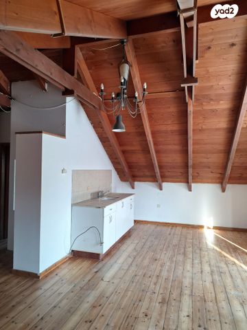 יחידת דיור, האורן 1, חניאל, חניאל