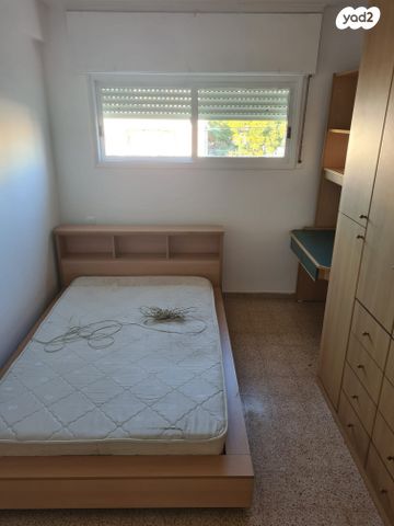 דירה, יצחק בן צבי 68, קרית חיים מזרחית, חיפה