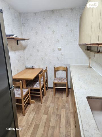 דירה, שבטי ישראל 18, בני ישראל, קרית גת