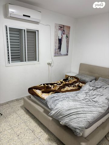 דירה, יצחק רבין 62, הפארק - צפון ותיק, חדרה