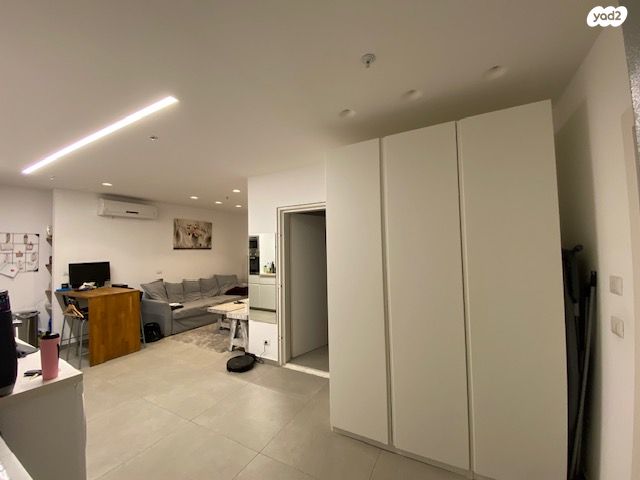 יחידת דיור, עוזי חיטמן 3, עיר ימים, נתניה