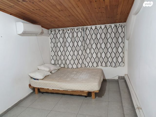 דירה, כורש 14, שכון עובדים, עפולה