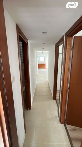 דירה, הזוהר 4, בבלי, תל אביב יפו