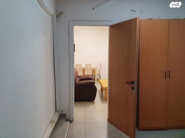 דירה, כורש 14, שכון עובדים, עפולה