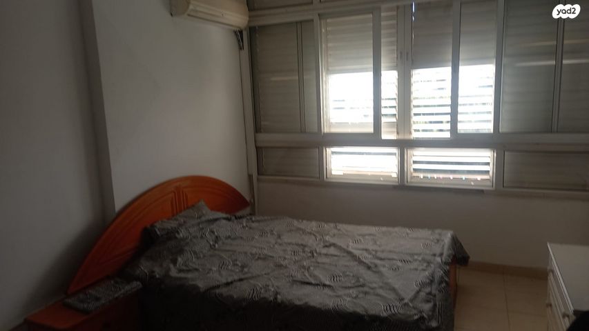 דירה, שדרות חיים וייצמן 4, צפון מזרח מרכז העיר, נתניה