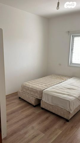 דירה, הזוהר 4, בבלי, תל אביב יפו