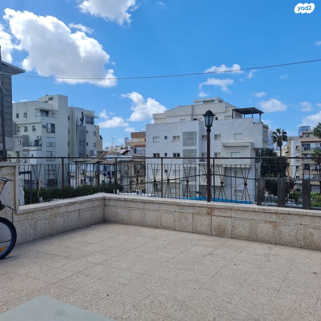 גג/ פנטהאוז, פלמ"ח 12, פרדס כץ, בני ברק