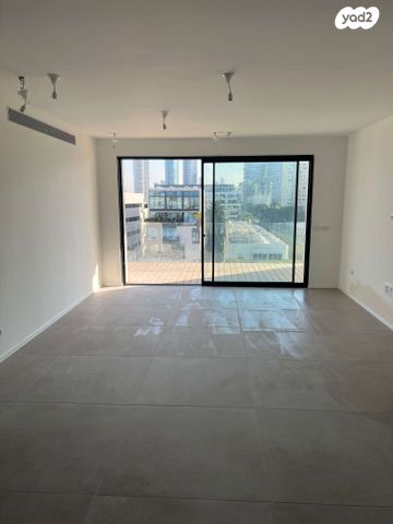 דירה, דה האז 30, הצפון החדש - צפון, תל אביב יפו