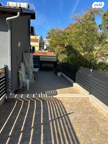 יחידת דיור, משעול הרקפת 31, המיסדים, כרמיאל