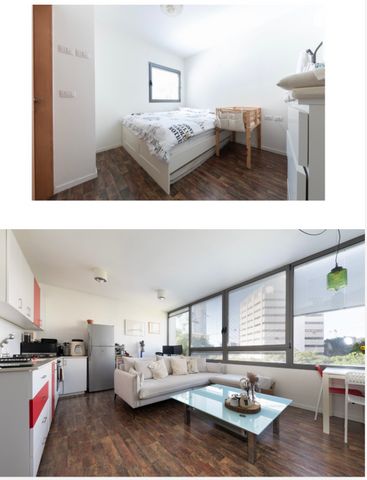 דירה, ארלוזורוב 150, הצפון החדש - דרום, תל אביב יפו