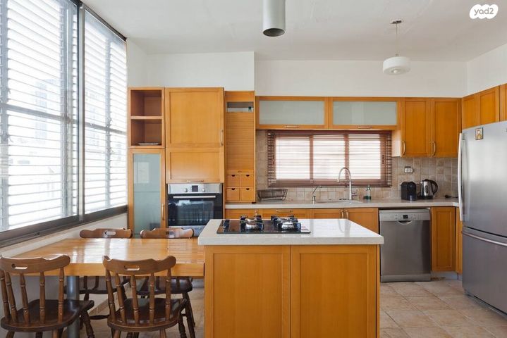 דירה, בוגרשוב 64, לב תל אביב, לב העיר צפון, תל אביב יפו