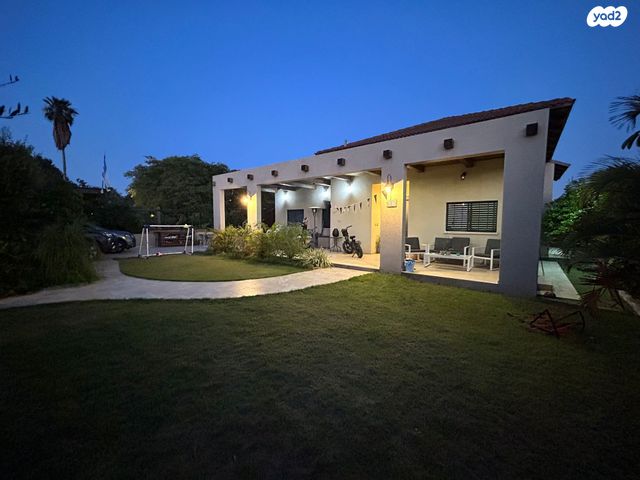 בית פרטי/ קוטג', ניר משה, ניר משה, ניר משה