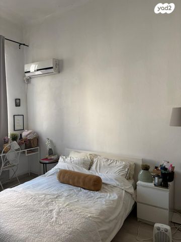 דירה, יבנה 16, לב תל אביב, לב העיר צפון, תל אביב יפו