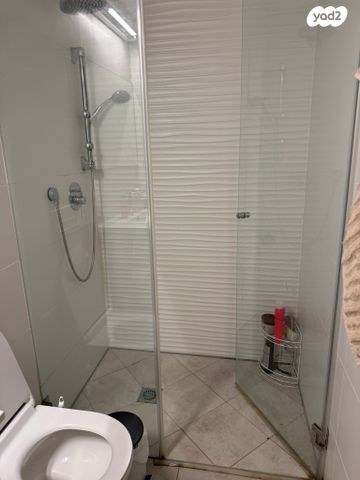 דירה, ויטל 23, פלורנטין, תל אביב יפו