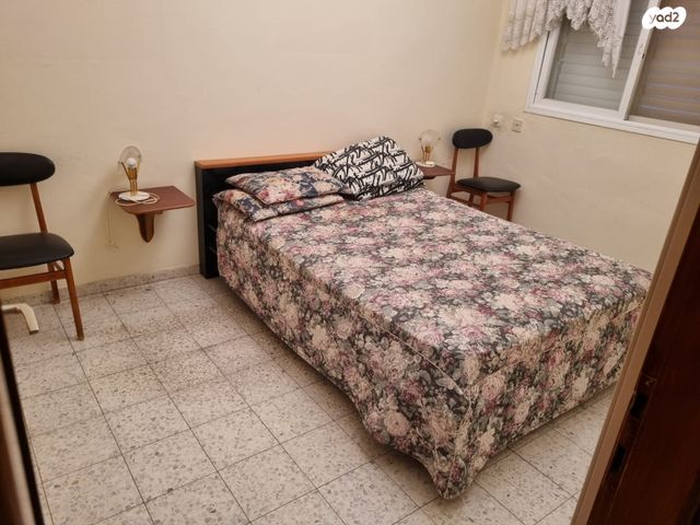 דירה, דוד רמז 39, עין שרה, נהריה