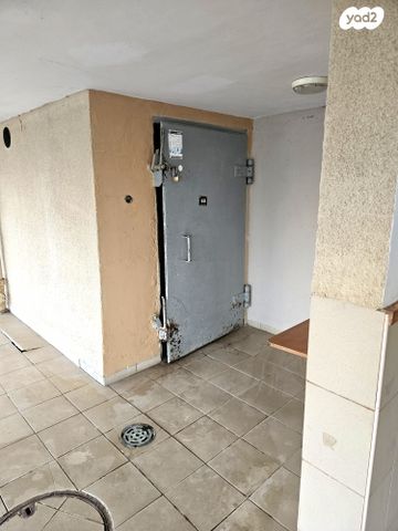 דירה, השיקמה 5, רמת יקנעם, יקנעם עילית