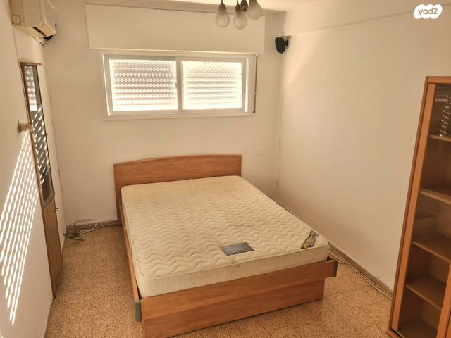 דירה, יצחק בן צבי 68, קרית חיים מזרחית, חיפה