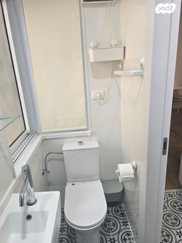 יחידת דיור, בר גיורא 27, הדר עליון, חיפה