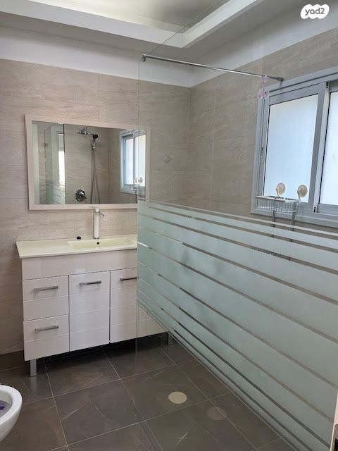 דירה, אבא הלל סילבר 15, רובע א', אשדוד