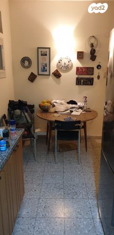 דירה, דרך השלום 85, תל חיים, תל אביב יפו