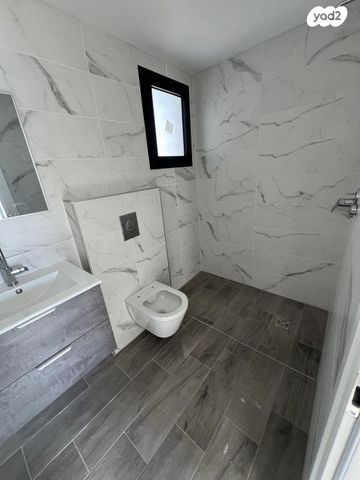 דירה, הרב ישראל גרוסמן 6, רמת אברהם, בית שמש