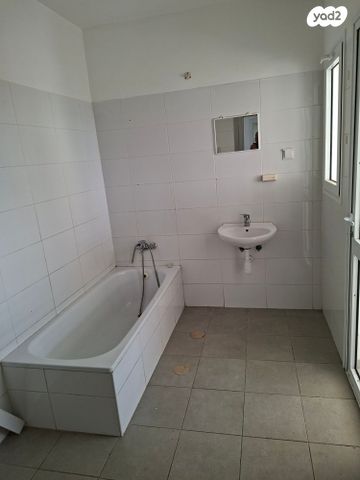 דירה, משה ברזני 27, הבנים, קרית גת