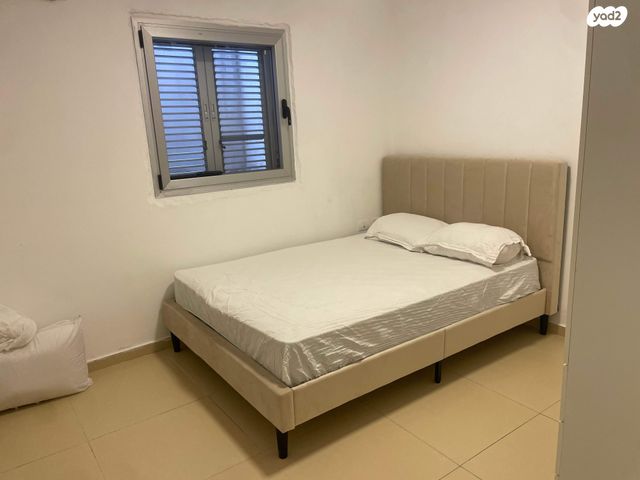 יחידת דיור, ראב"ע 7, שיכוני המזרח, ראשון לציון