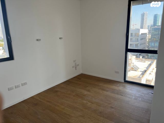 דירה, דה האז 30, הצפון החדש - צפון, תל אביב יפו