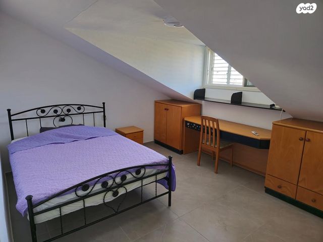 גג/ פנטהאוז, הגדוד העברי 109, קרית חיים מזרחית, חיפה