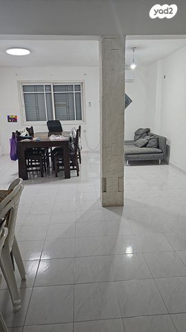 דירה, דוד פנקס 7, הפועל המזרחי א', שיכון א', בני ברק