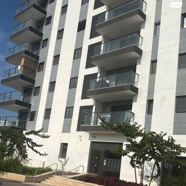 דירה, עין הנצי"ב 9, אגמים מזרח, אשקלון