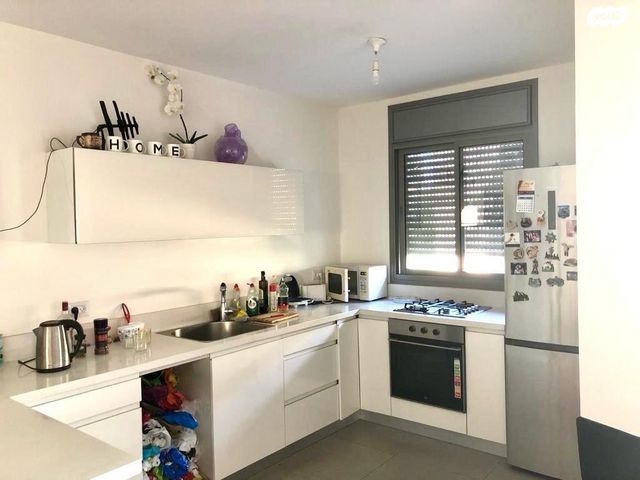 דרך בן גוריון 121