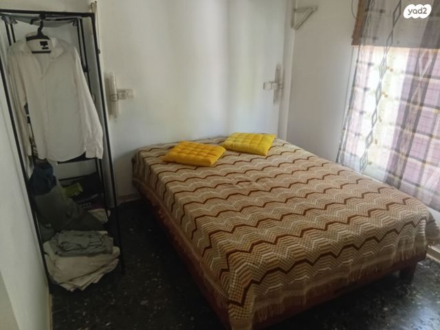 דירה, ורד יריחו 1, ורד יריחו, ורד יריחו