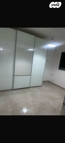 דירה, הגפן 6, כרמי הנדיב, אחוזת רוטנר, קרית מלאכי