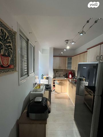 סאבלט, דרך השלום 93, תל חיים, תל אביב יפו