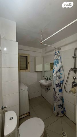 דירה, דוד המלך 27, שכונה ד', באר שבע