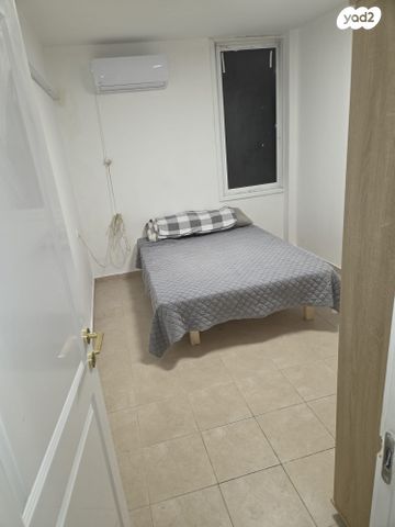 דירה, כורזים 5, נווה שרת, תל אביב יפו