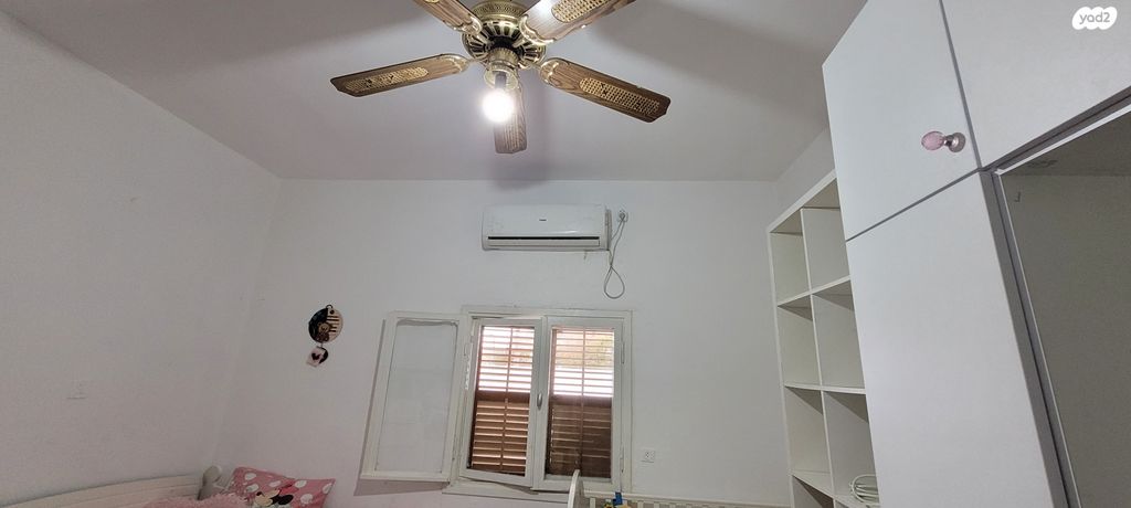 בית פרטי/ קוטג', הרצל 56, מרכז העיר, קרית אתא