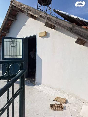 יחידת דיור, האורן 1, חניאל, חניאל