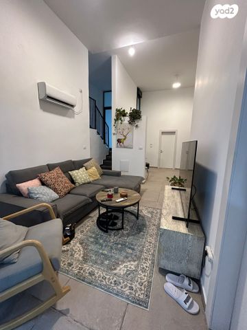 דירה, הגר"א 10, נווה שאנן, תל אביב יפו