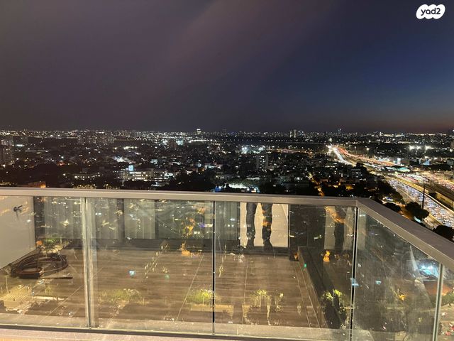 דירה, וינגייט 1, יד אליהו, תל אביב יפו