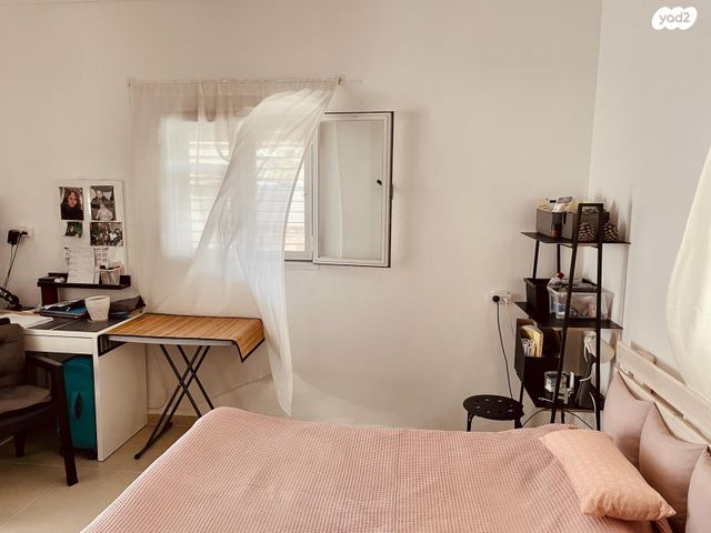 יחידת דיור, החרמון 37, גבעת אוסישקין, נהריה