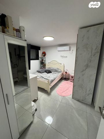 יחידת דיור, הרשקוביץ 8, נחלת יהודה, ראשון לציון